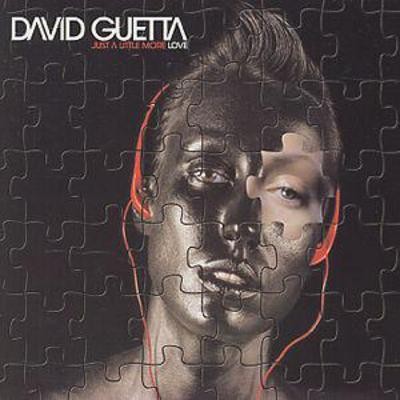 Just a Little More Love Jigsaw Puzzle