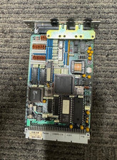 GE DATEX-OHMEDA DATEX-ENGSTROM NG 4F 880725-4 HIGH/VGA DISPLAY BOARD @ Box1