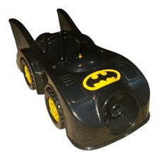 LEGO 10919 Batcave Set Parts List