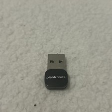 Plantronics BT300-MOC UC Bluetooth Wireless USB 2.0 Adapter Dongle PC Laptop MAC