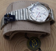 BREITLING CHRONOMAT 42mm SIX NATIONS ENGLAND