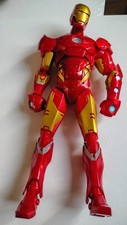 Marvel Legends Iron Man action figure 12 inch...