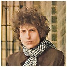 Blonde on Blonde  von Dylan, Bob | CD | Zustand gut