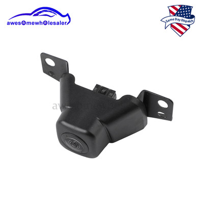 Front View Grill Parking Camera 86790-42070 8679042070 For Toyota RAV4 2016-2018