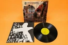 Black Sabbath Self Titled Vinyl LP  WS 1871 Ossie Misprint
