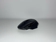 Logitech G502 X PLUS - LIGHTSPEED Wireless RGB Gaming Mouse (NO Dongle) - Black