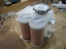 Hobart Wasserenthärter für Maschinen der FX 70 bis FX70 N Serien.