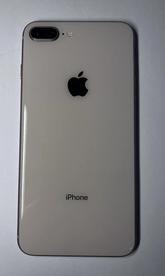 Apple iPhone 8 Plus - 64GB - Oro (Sbloccato) - Immagine 4 di 4