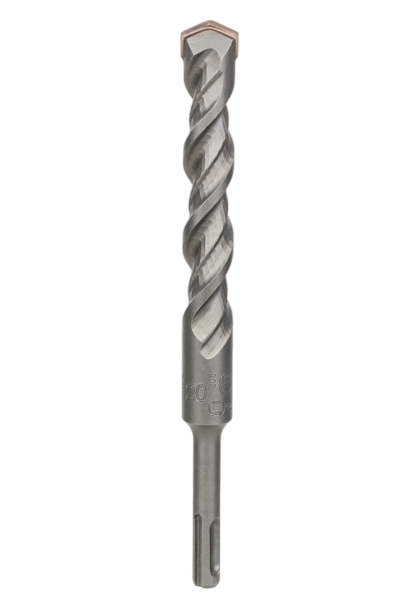 Bosch Professional Hammer Drill Bit SDS Plus-3 2608831052