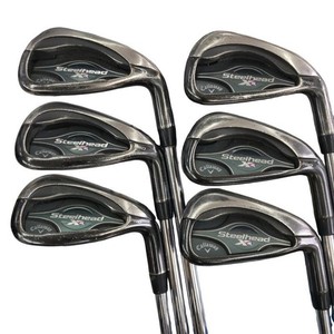 Callaway Steelhead XR Pro | eBay