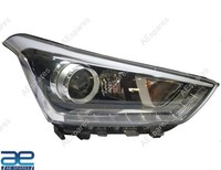 Scheinwerfer Kopf Lampe Montage Rechts Hyundai Creta 1.6L 2015-2018 92102A0100