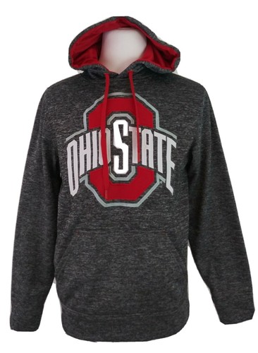 Official Scarlet \u0026 Gray Ohio State 