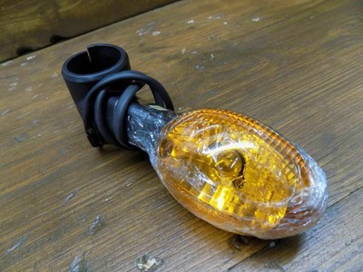 2015 Harley Davidson Street Xg750 Front Left Right Turn Signals