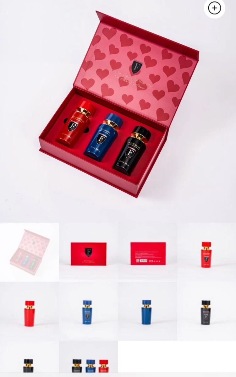 Ferrari Spray Fragrances for Women | Updated Sep 2026