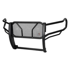 Westin Hdx Modular Grille Guard For Toyota Tundra 14-21 - Black Westin Hdx Modular Grille Guard For Toyota Tundra 14-21 - Black