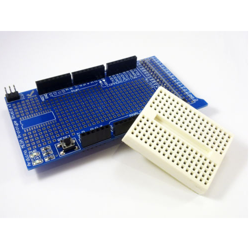 CH340 ATmega 2560 R3 Board Compatible with Arduino MEGA 2560 IDE + Case ...