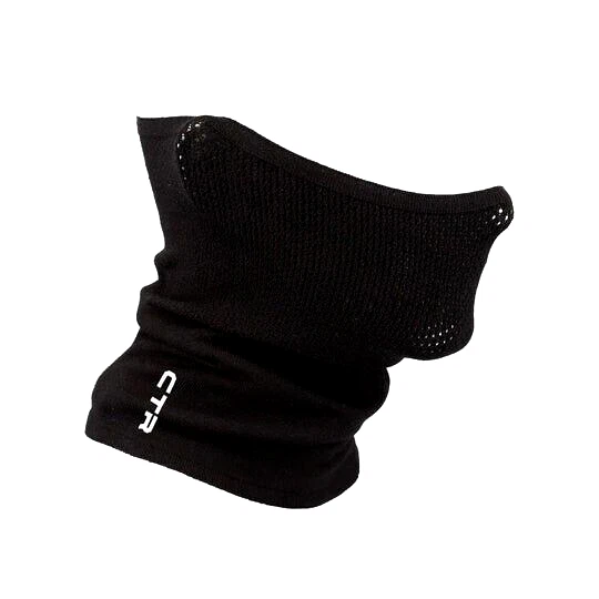 CTR Howler Gaiter Pro 1617 S/M Face Mask ULTIMATE WIND PROTECTION