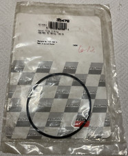 35478 FelPro Water Pump O-Ring