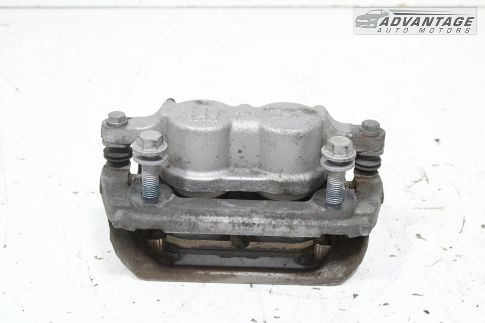 Dodge Ram 1500 2019-2022 pinza de freno ABS lado del pasajero delantero derecho OEM Foto 3 de 4