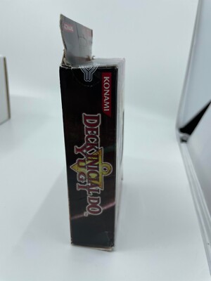 遊戯王Yu-Gi-Oh! DECK INICIAL DOYUGIポルトガル 遊戯王Yu-Gi-Oh! DECK INICIAL DOYUGIポルトガル