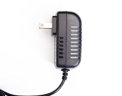 UL] 8FT AC/DC Power Adapter For Night Owl LTE-44500