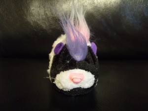 rare zhu zhu pets
