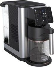 Aurora coffee maker and hot water dispenser by Aqua Optima