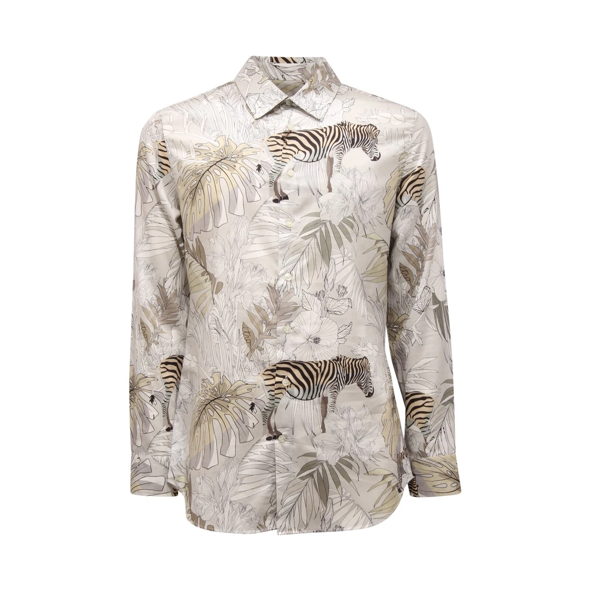 Camicia etro deals