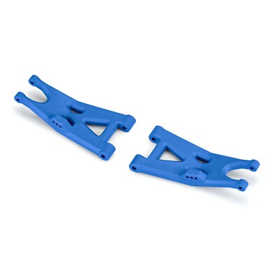 Proline 639906 Bash Armor Rear Suspension Arms (Blue) for ARRMA 3S Vehicles