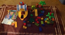 Lego Duplo Piratenschiff Bucky 10514 For Sale Online Ebay