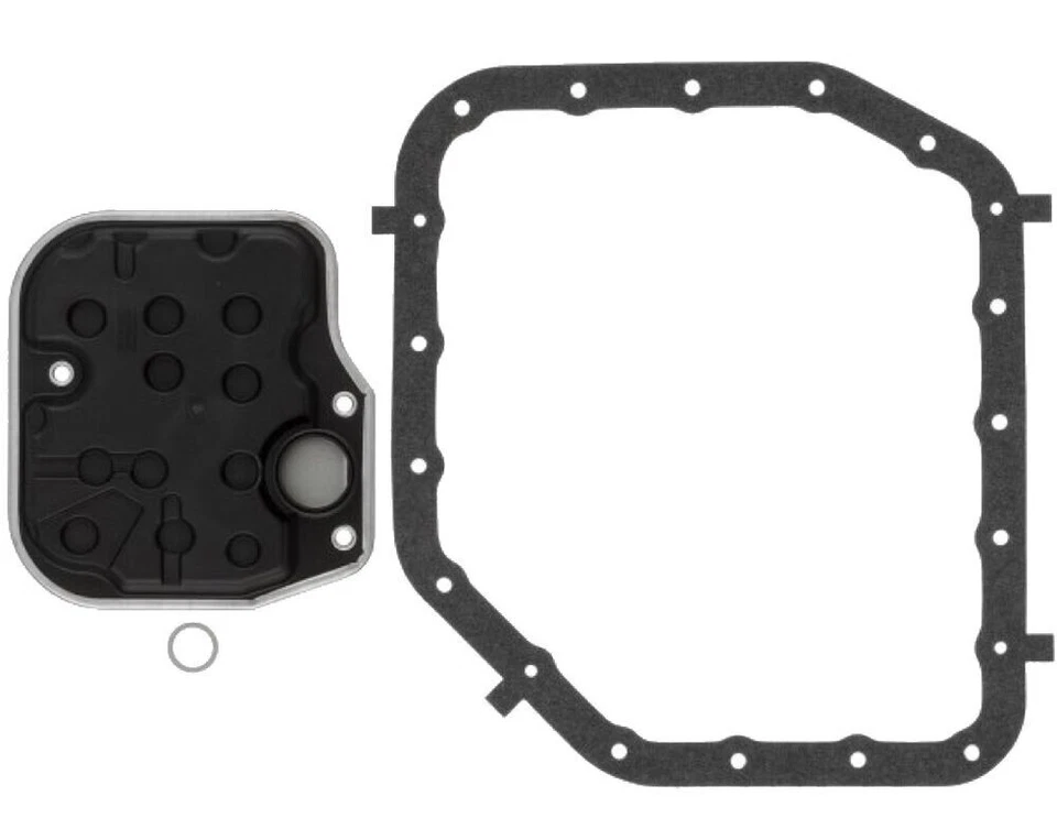 Coche. Kit de filtro de transmisión y junta de cárter ATP para Pontiac SCION Toyota PREMIUM Foto 2 de 4