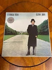ELTON JOHN  "Single Man"  LP  180G   Gatefold   (GERMAN PRINT)   NEW SEALED