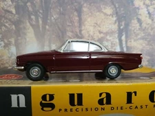 1/43 Vanguards Ford Capri 109E   VA34002
