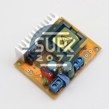 NEW 1PC Boost Converter 8 32V to 45 390V High Voltage ZVS Step up Booster Module