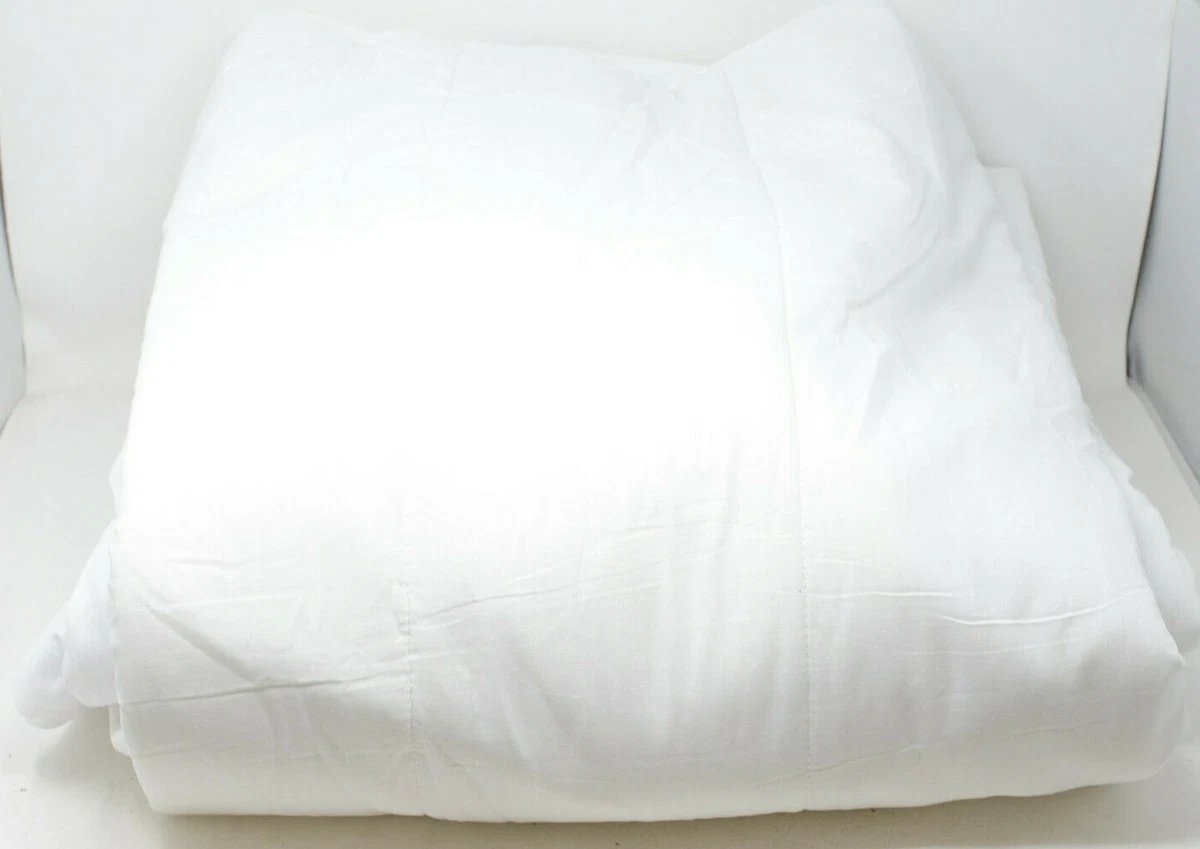 Brookstone Quilted Comfort Heated King in Mattress Pad - Missing  Controllers | eBay