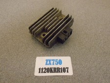 KAWASAKI  ZX750 GPZ550/750A ZN1300 VOYAGER KL600 KL650 KLF250  RECTIFIER KRR107