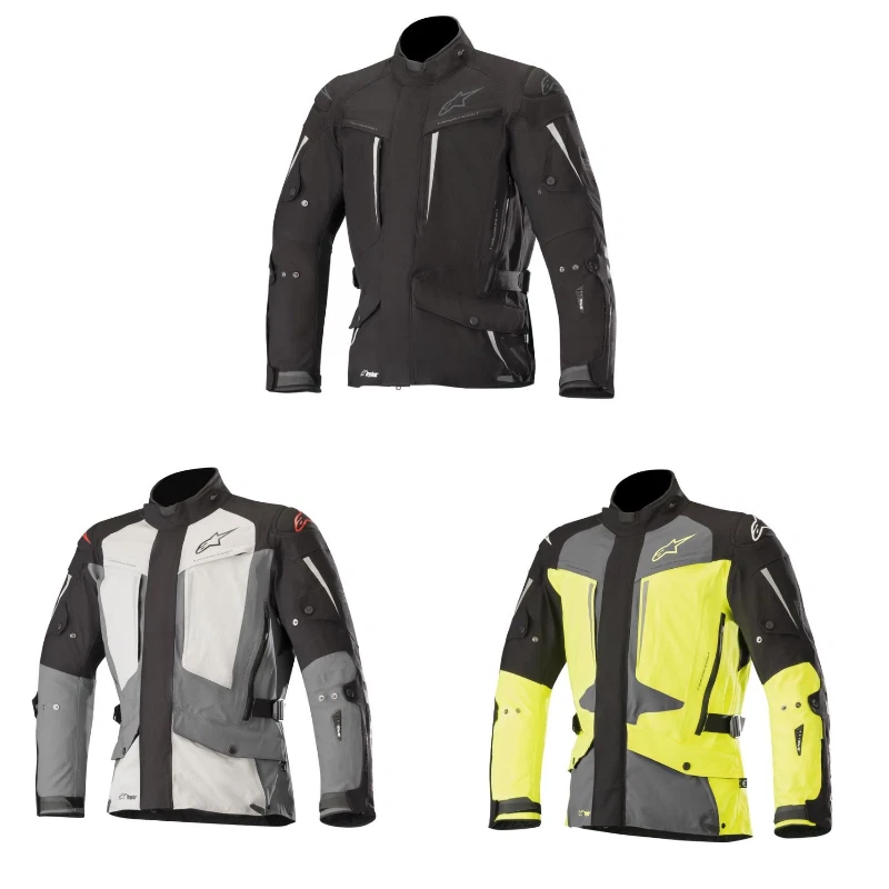 Yaguara alpinestars deals