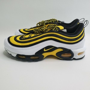 nike air max plus 97 frequency