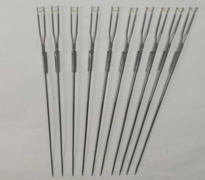 Bipolar Cutting Loop Working Element TURP Set Urology Instruments 20Pc