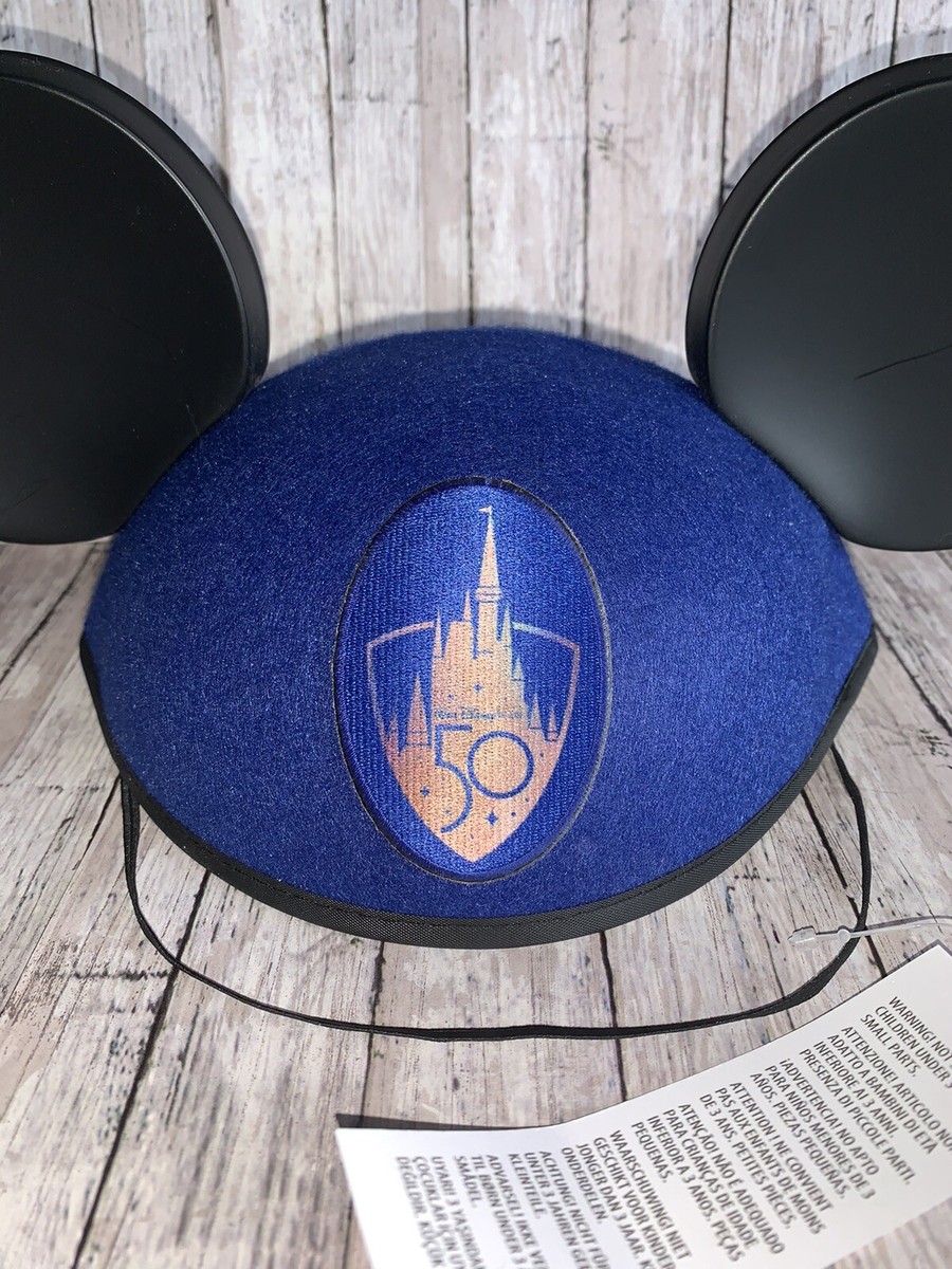 NEW! Walt Disney World 50th Anniversary Cast Exclusive  display picture 2
