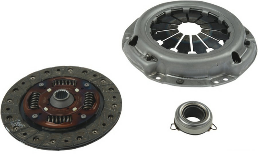 Clutch Kit For DAIHATSU|SIRION |1.3|2005/01-||+ more