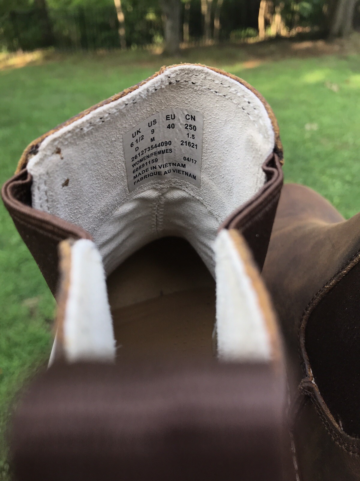 clarks desert peak womens