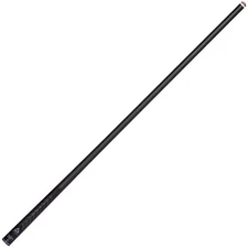 McDermott Defy Carbon Fiber Pool Billiard Cue Shaft 3/8"-10 - AUTHORIZED DEALER