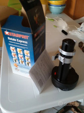 pelapatate. Starfrit rotato express.