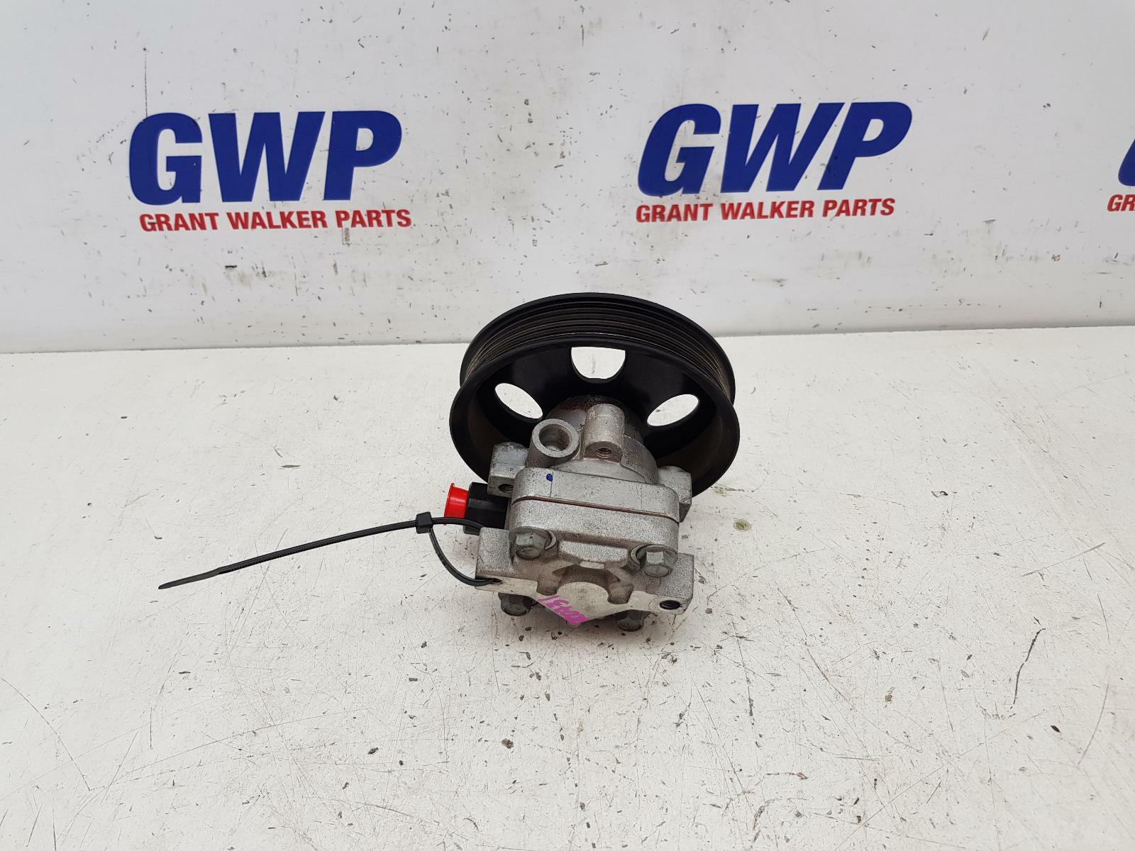 KIA OPTIMA POWER STEERING PUMP 2.4L G4KJ Petrol 571002T000 eBay
