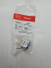 (QTY 5) Legrand TJ5E00-36 Clarity Enhanced Ca...