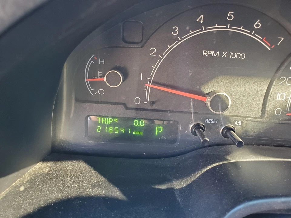 Антиблокировочная тормозная система в сборе ABS (от 10-18-04) 2005-2006 Lincoln LS - Изображение 4 из 4