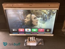 Smart Sbid-mx265-v4 65" Uhd 4k Interactive Display - Wi-fi, Speakers, 60hz