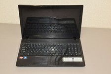 Dead Junk Acer 5552-3691 15.6" Laptop Incomplete Parts Repair Cracked LCD
