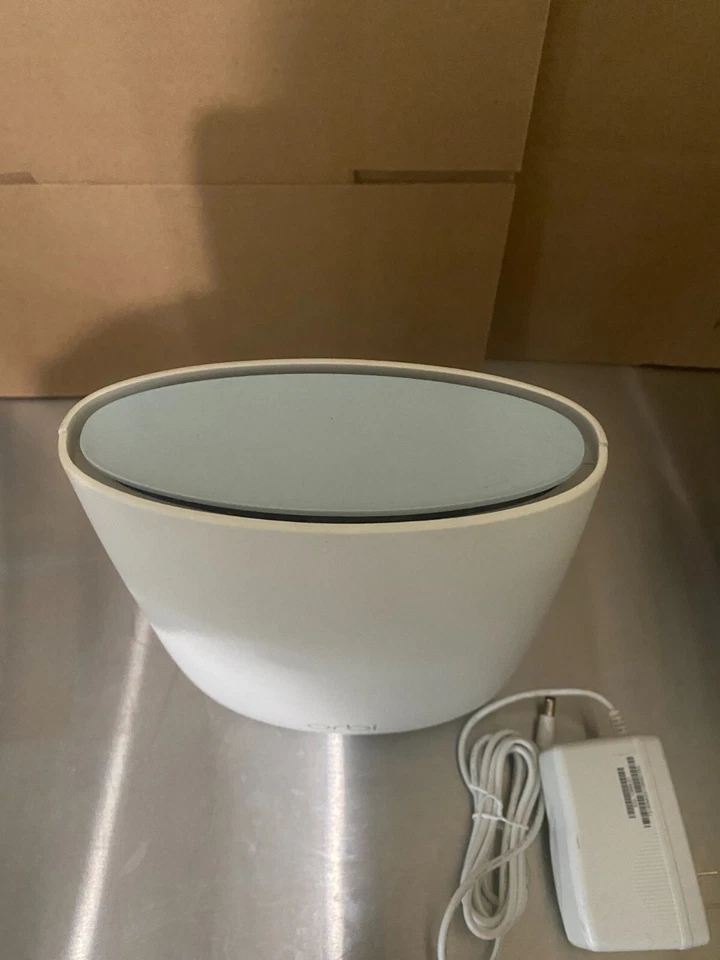 Netgear Orbi RBS50 AC3000 Satellite CONVERTED RBR50 - Image 2 of 4